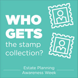 Estate Planning Awareness Week