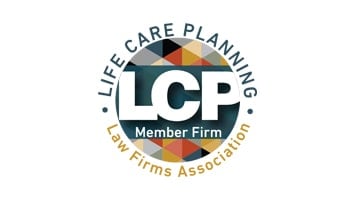 Life Care Planning Law Firms Association LCP Member Firm