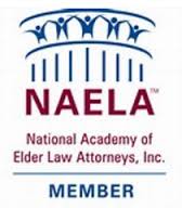 NAELA | National Academy of Elder Law Attorneys, Inc, | Member
